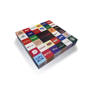 بازی برندز Barabdz Game