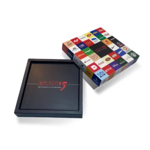 بازی برندز Barabdz Game