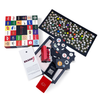 بازی برندز Barabdz Game