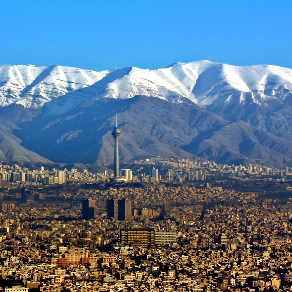 اقتصاد در سایه تهدید ژئوپلیتیک